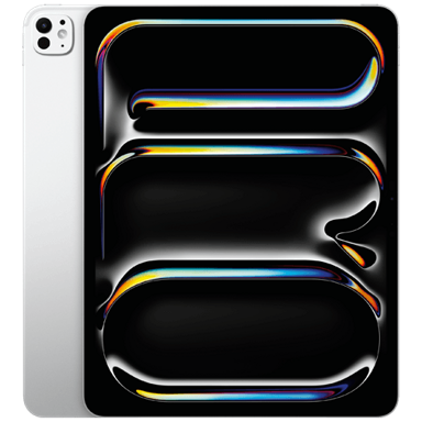 APPLE iPad Pro 2025 MDYK4, 13", Wi-Fi, 256 GB, srebrna